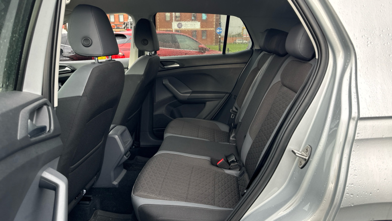 Volkswagen T-Cross 1.0 TSI 115 SEL 5dr Petrol Estate